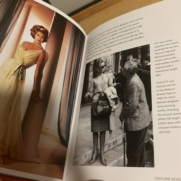 NWT little guide to style Balmain - Picture 5 of 5